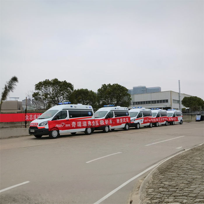 宁波租赁急救车电话