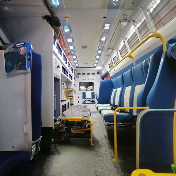 宁波租赁私人救护车电话