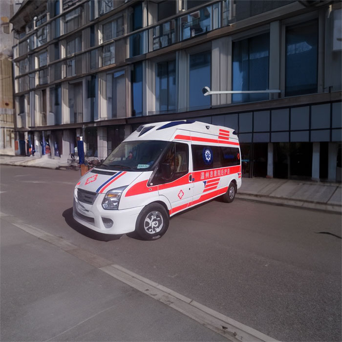 宁波租赁救护车电话号码