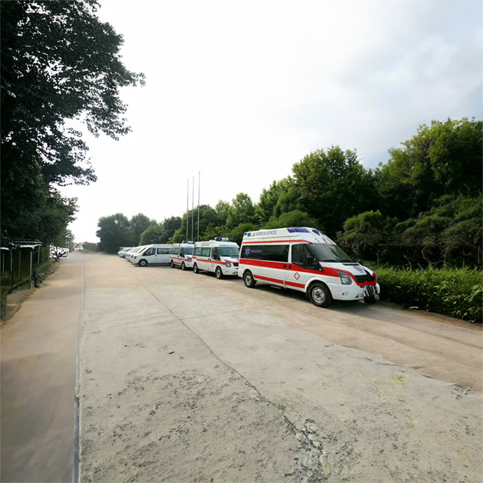 宁波租赁急救车电话