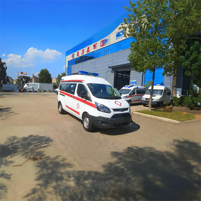 宁波租赁救护车电话