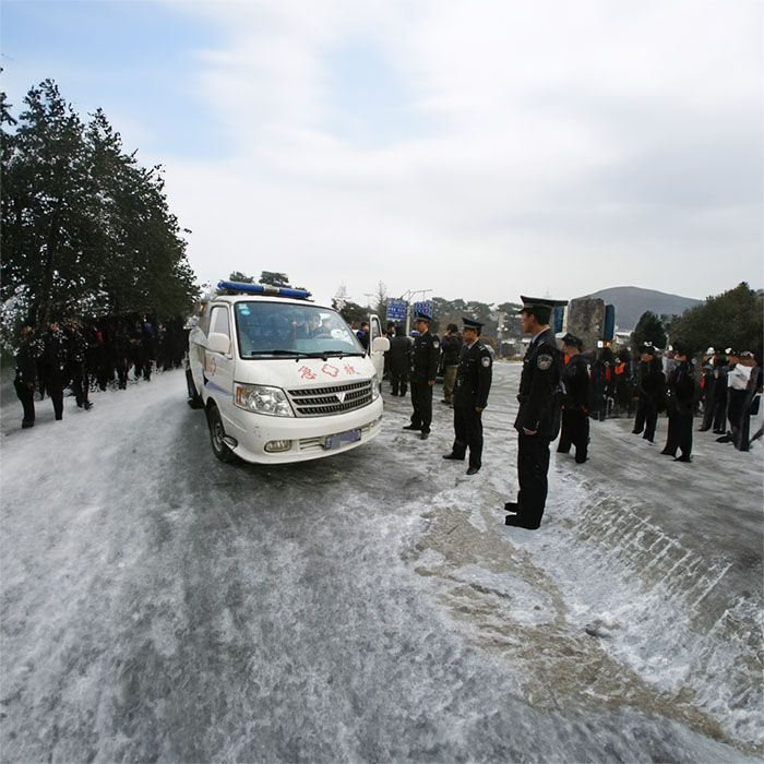 宁波出租急救车电话号码