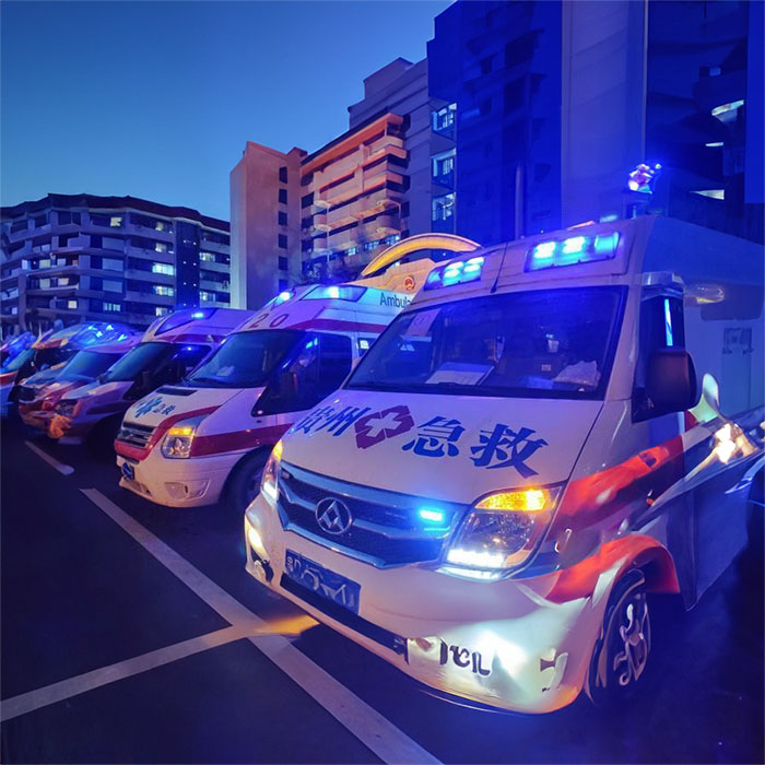 宁波出租救护车电话号码