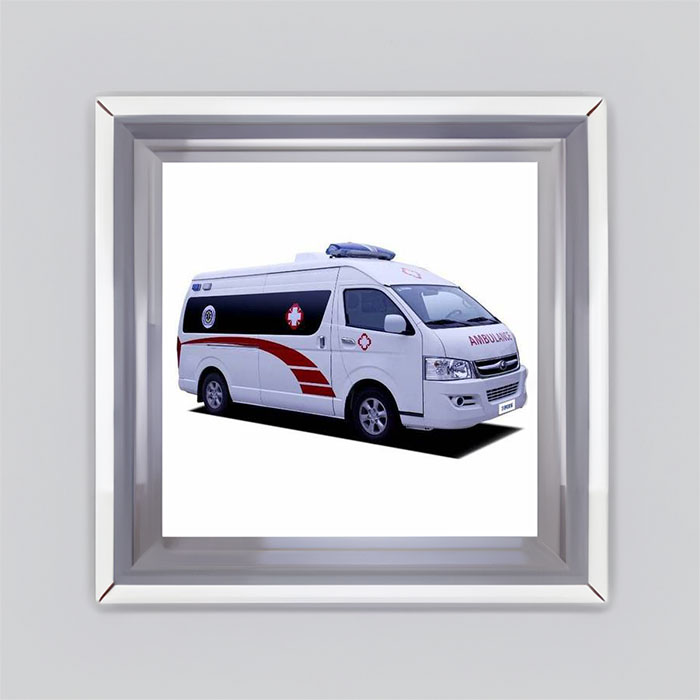 宁波出租急救车联系方式