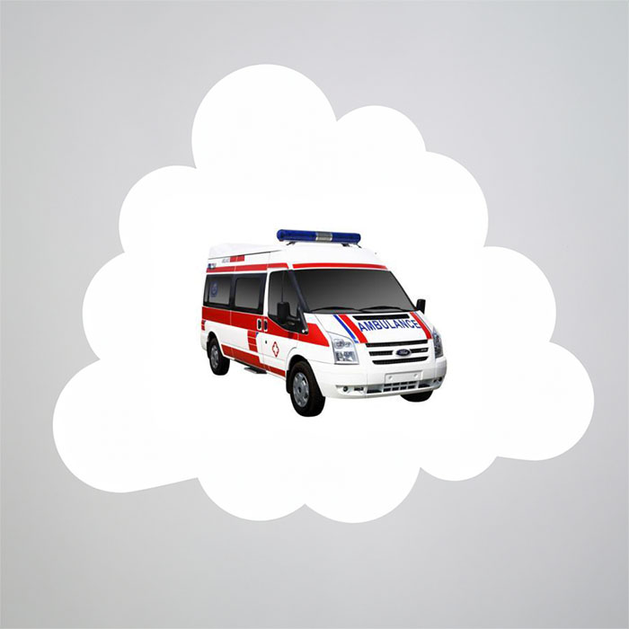 宁波租赁私人救护车电话