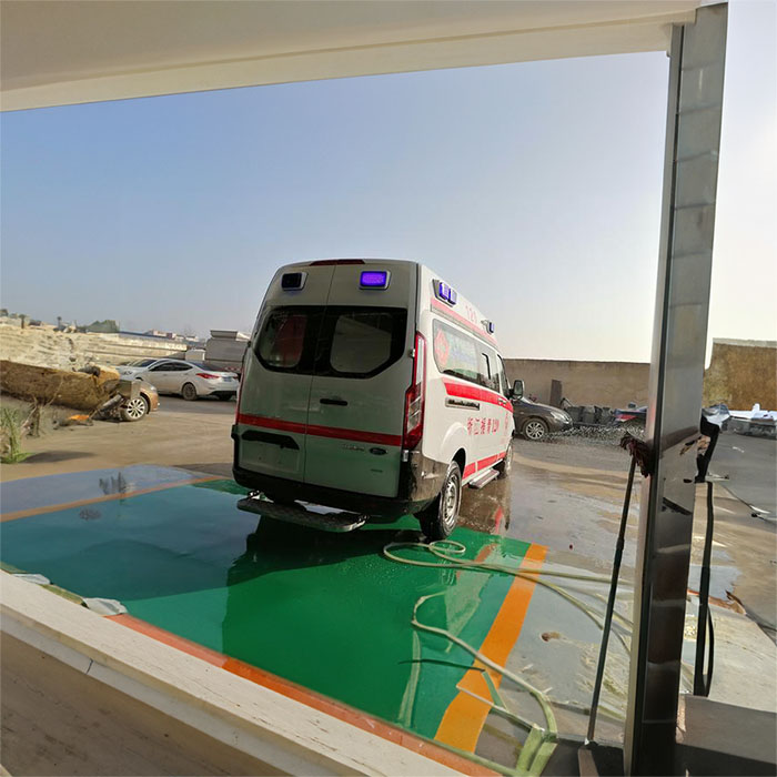 宁波租赁私人救护车联系方式