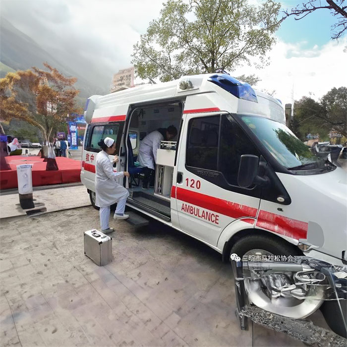 宁波租赁120电话