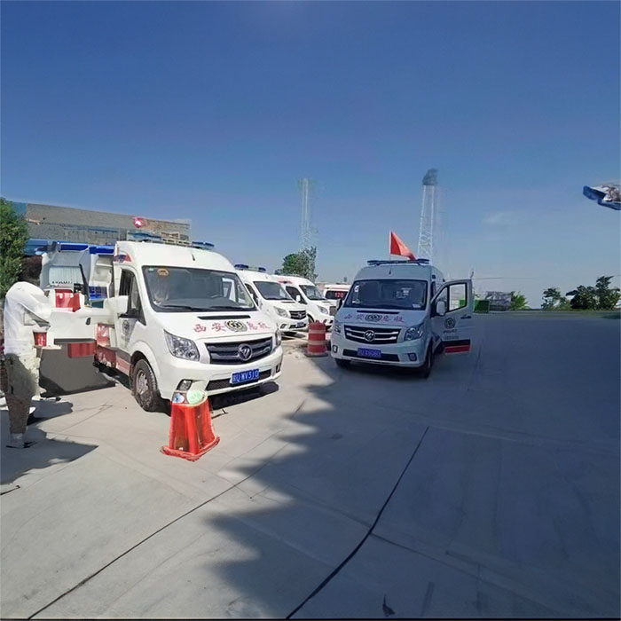 宁波租赁急救车联系电话