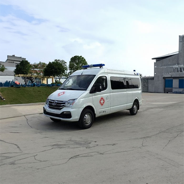 宁波出租急救车联系电话