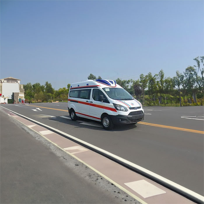 宁波出租急救车电话