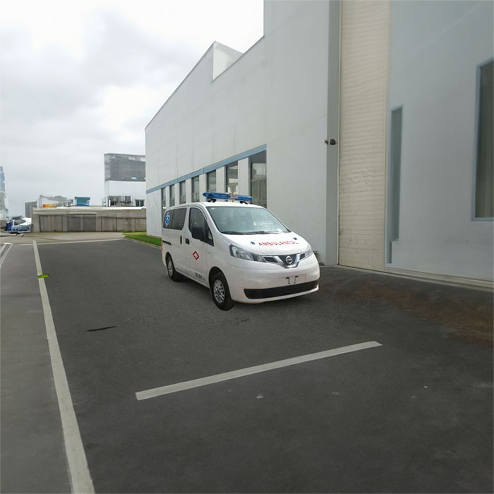 宁波出租私人救护车联系电话