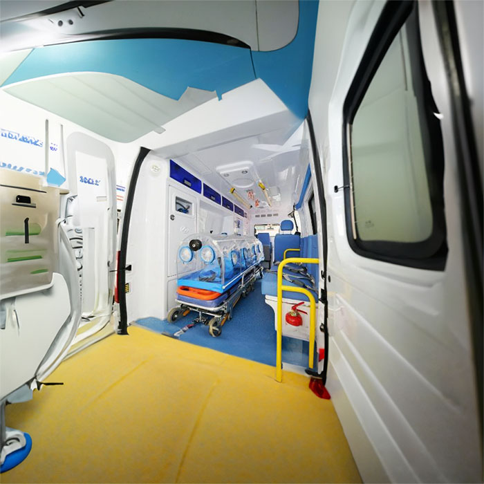 宁波出租急救车电话号码