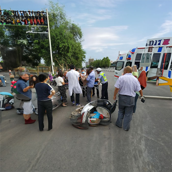 宁波出租救护车电话