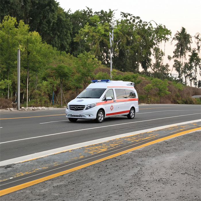 宁波出租私人救护车电话