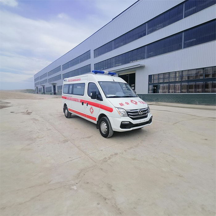 宁波租赁救护车联系电话