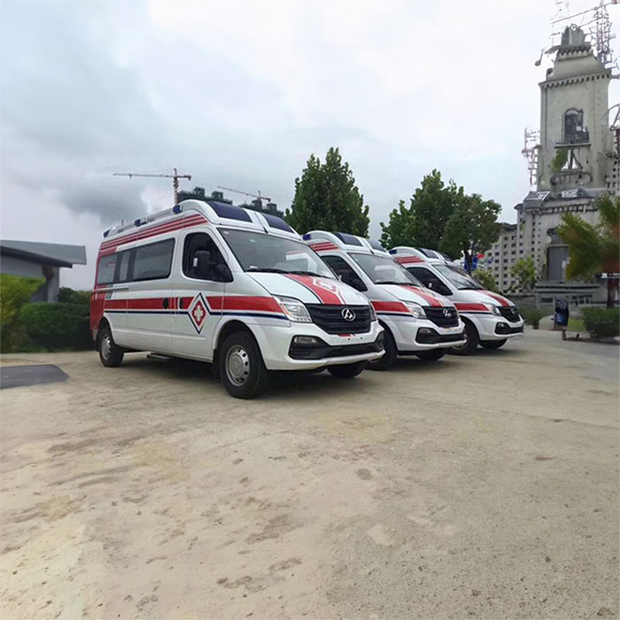 宁波租赁救护车联系方式