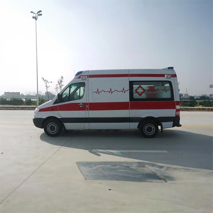 宁波出租急救车电话号码
