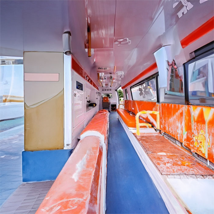 宁波出租私人救护车联系电话