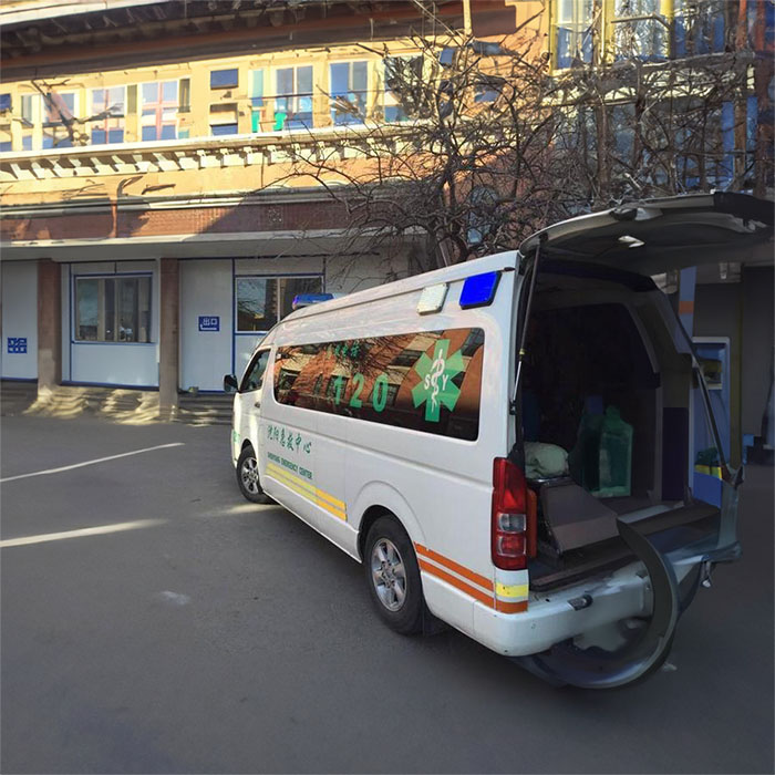 宁波出租120电话