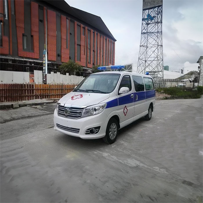 宁波出租私人救护车电话号码