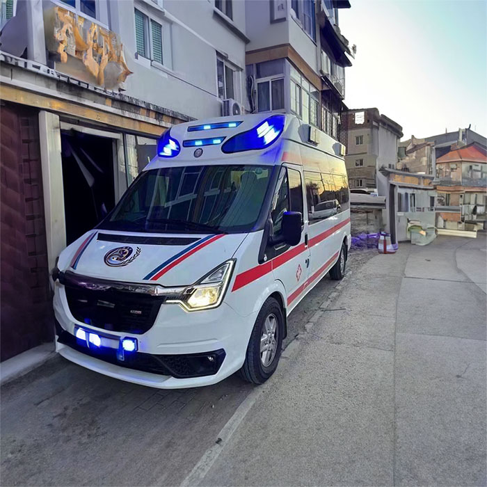 宁波租赁急救车电话号码
