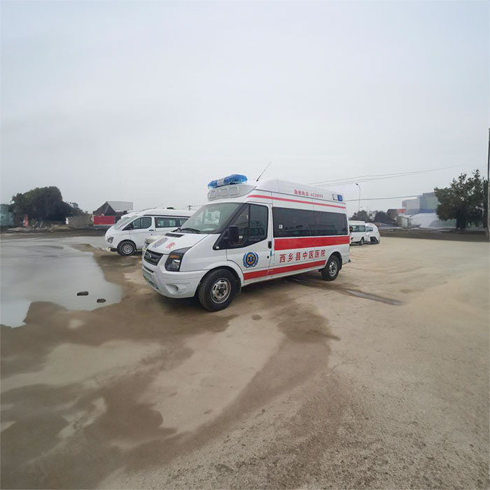 宁波出租私人救护车联系方式