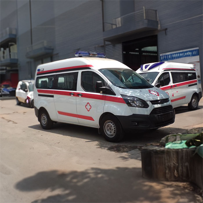 宁波租赁急救车电话