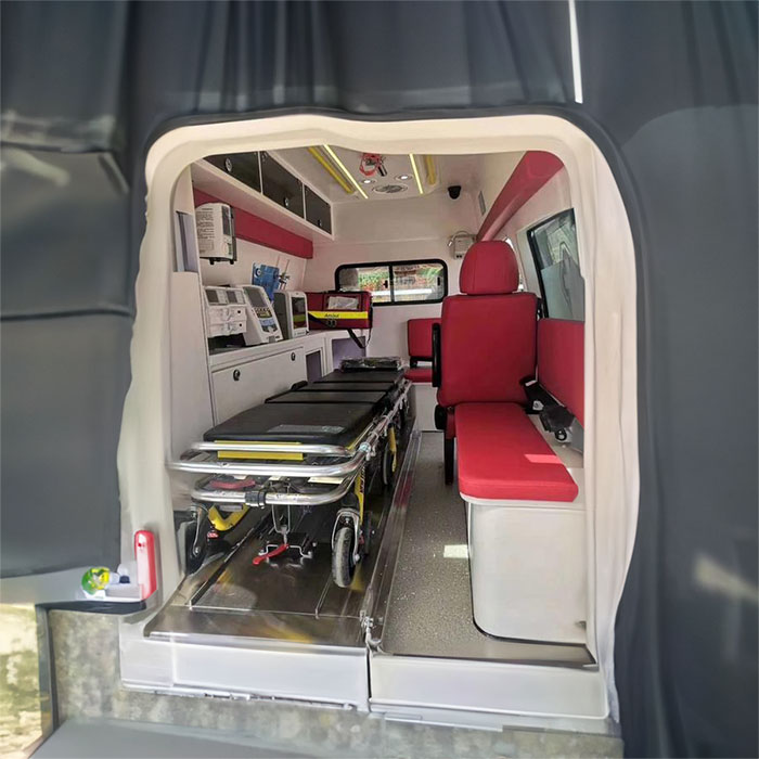 宁波出租急救车联系电话