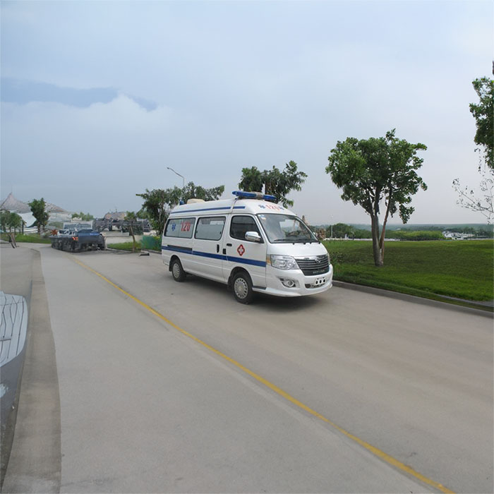 宁波出租急救车电话号码