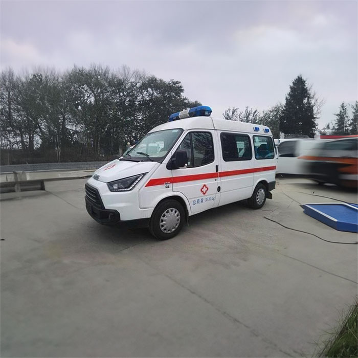 宁波出租急救车电话号码