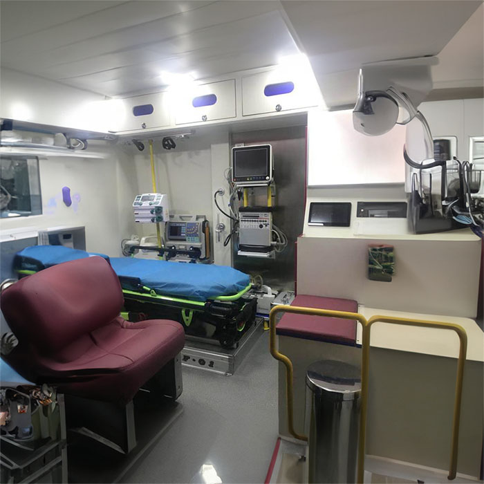 宁波出租私人救护车联系方式