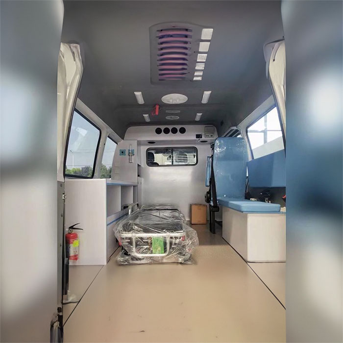 宁波出租急救车联系方式