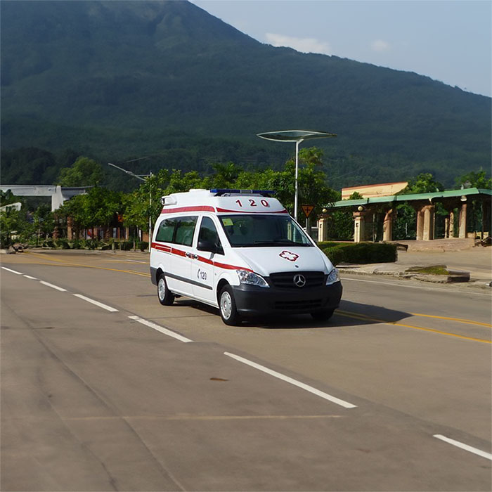 宁波租赁急救车联系方式
