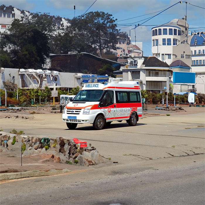 宁波租赁私人救护车