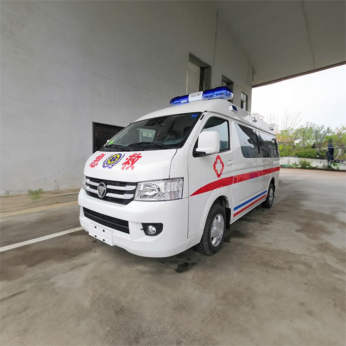 宁波出租救护车联系方式