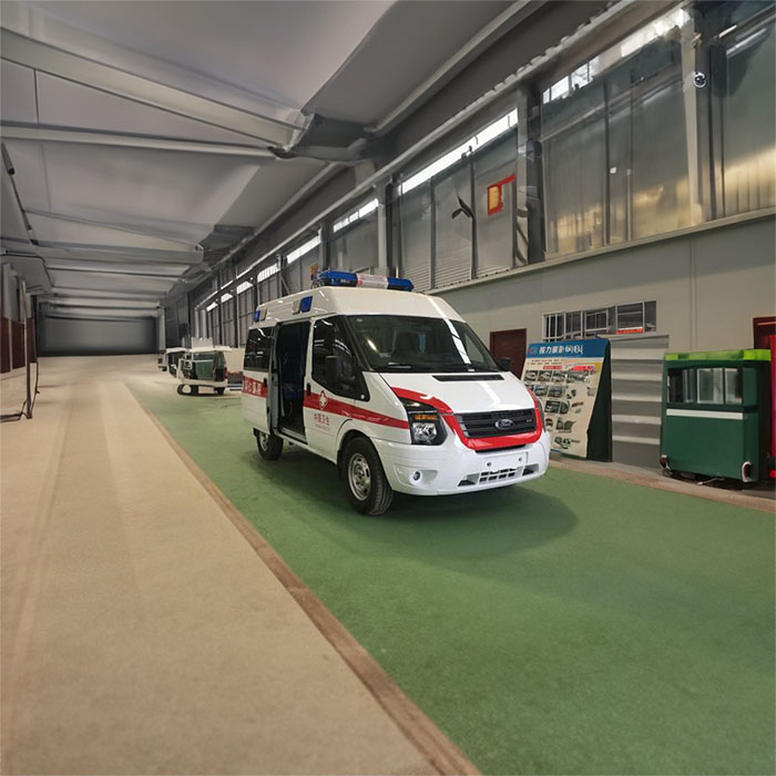 宁波租赁私人救护车联系方式