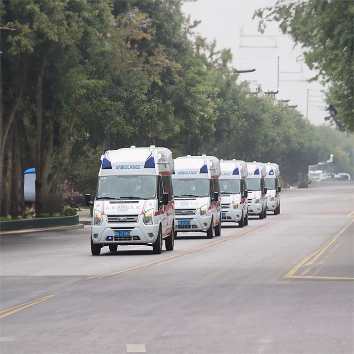 宁波租赁救护车联系电话