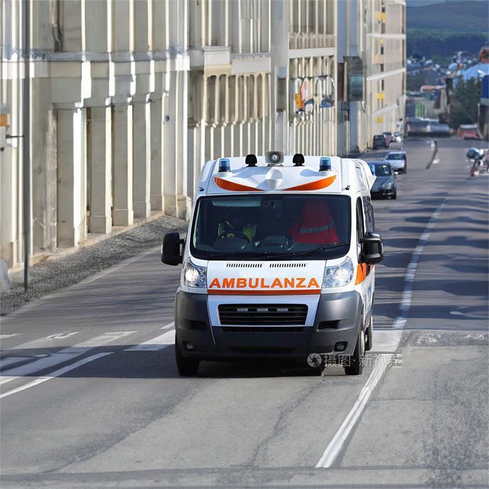 宁波出租私人救护车电话号码