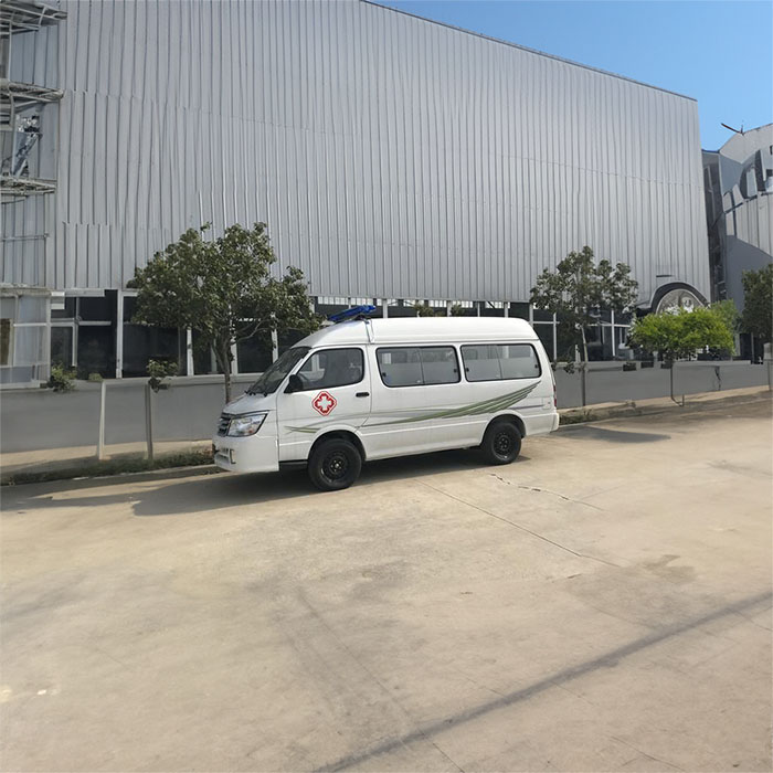 宁波出租急救车联系方式