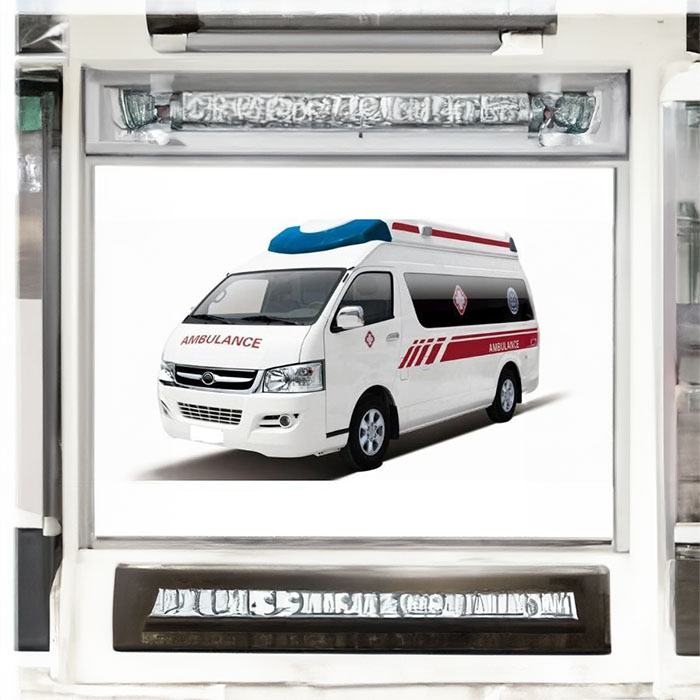 宁波出租急救车
