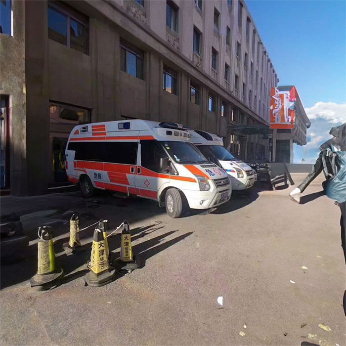 宁波出租120联系方式