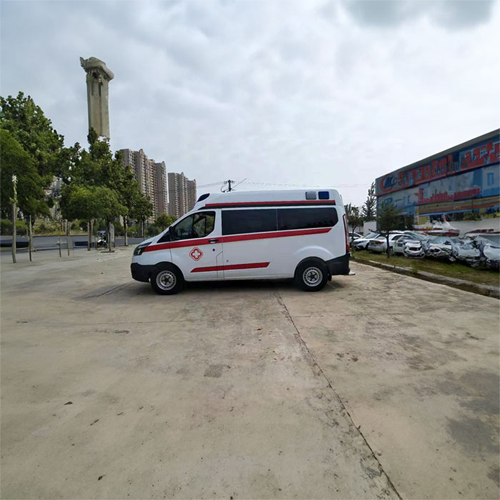 宁波出租急救车联系方式