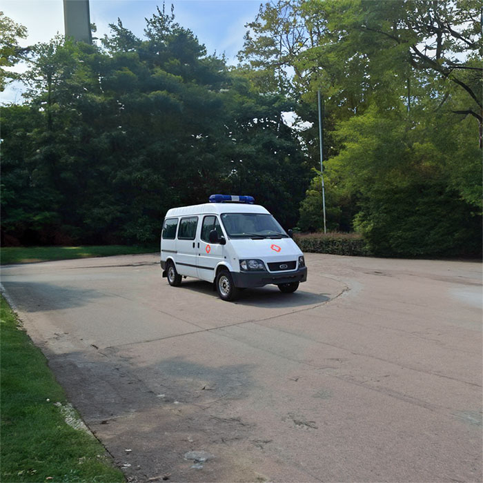 宁波出租急救车电话