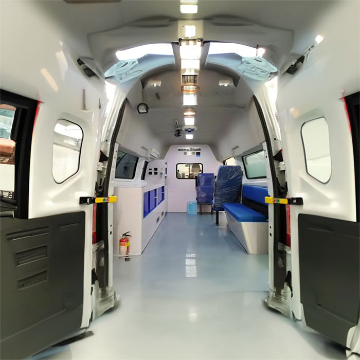 宁波租赁急救车联系方式
