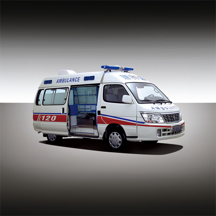宁波出租救护车电话号码