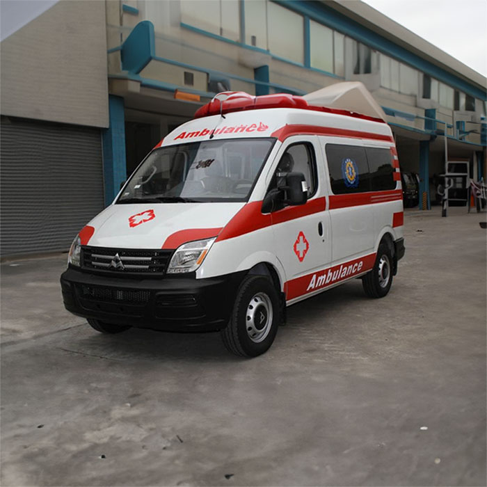 宁波出租急救车