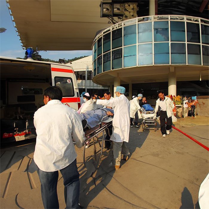 宁波租赁救护车电话号码