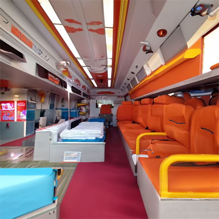 宁波租赁私人救护车联系方式