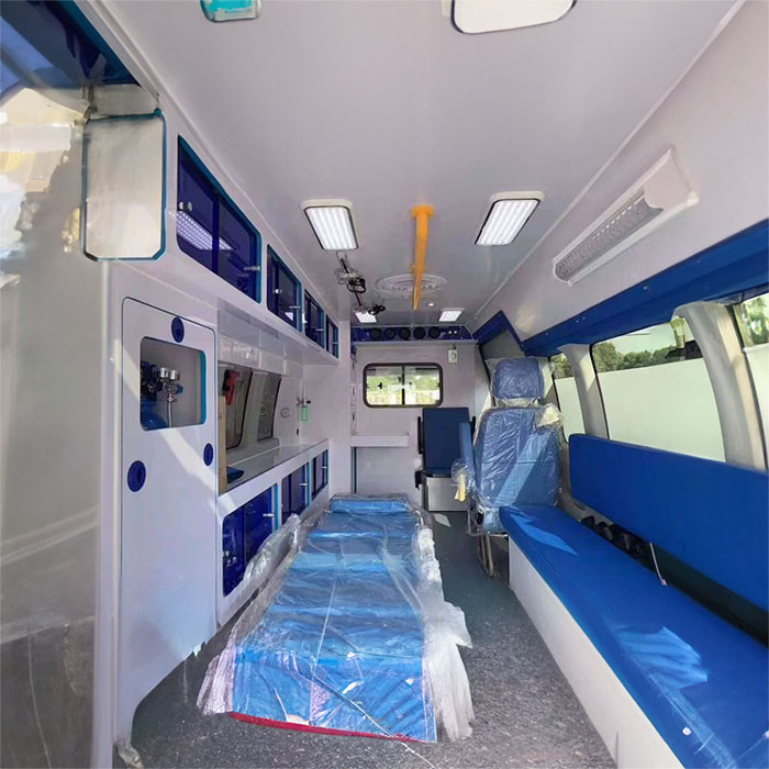 宁波出租急救车联系电话