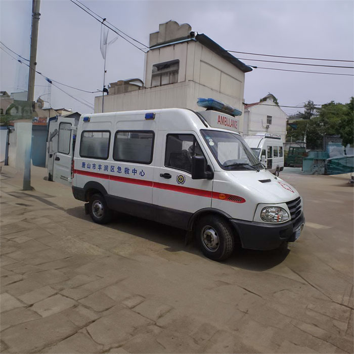 宁波租赁私人救护车联系方式